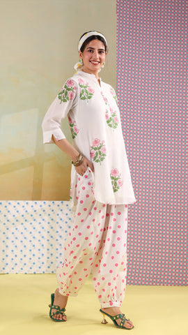 Blush Blossom