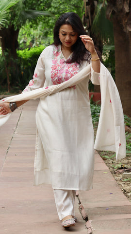 Chandni Pankhuri