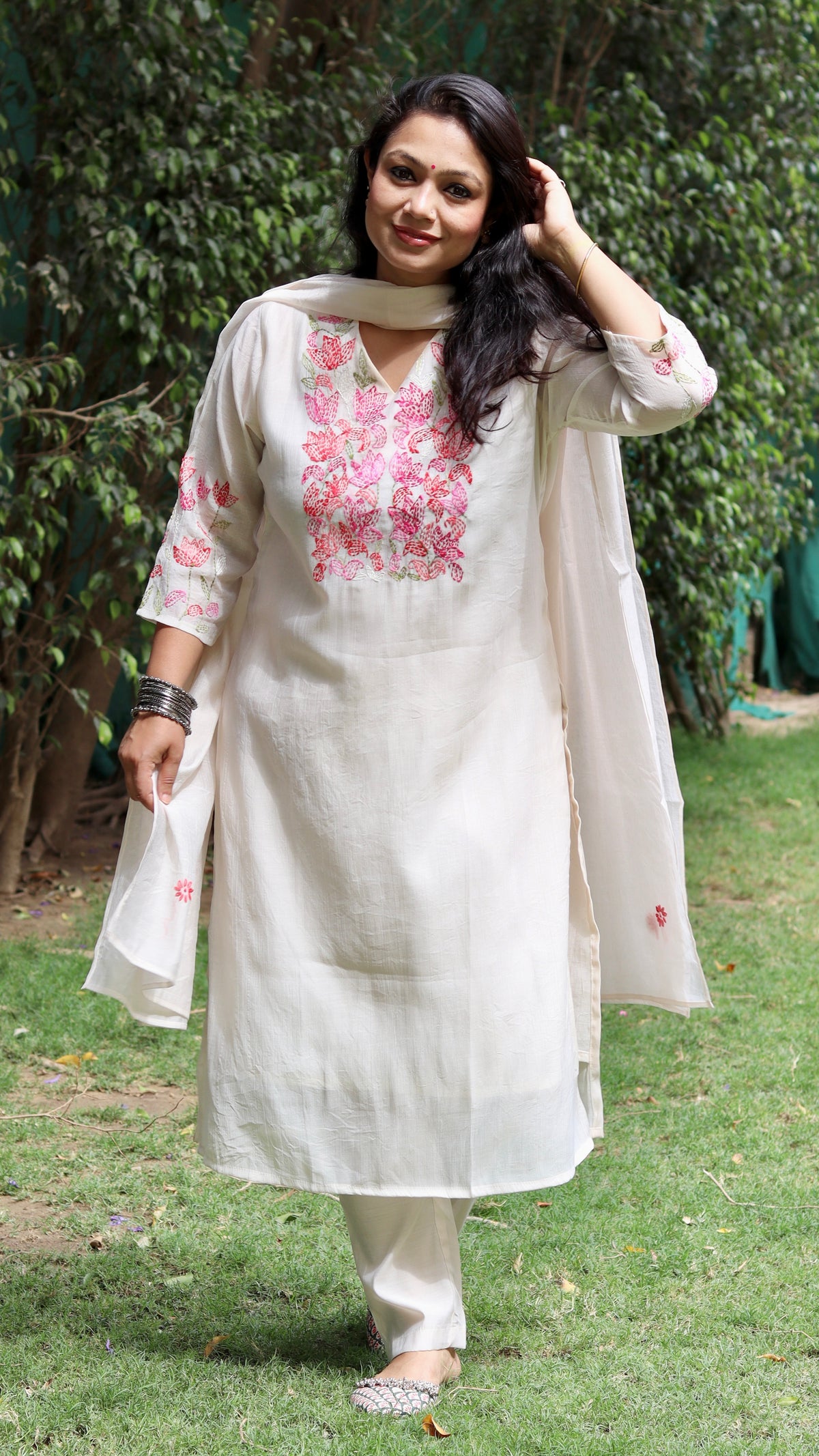 Chandni Pankhuri