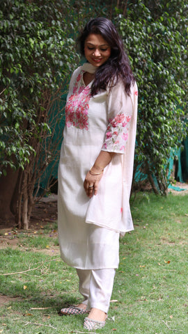 Chandni Pankhuri