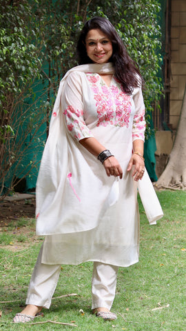 Chandni Pankhuri