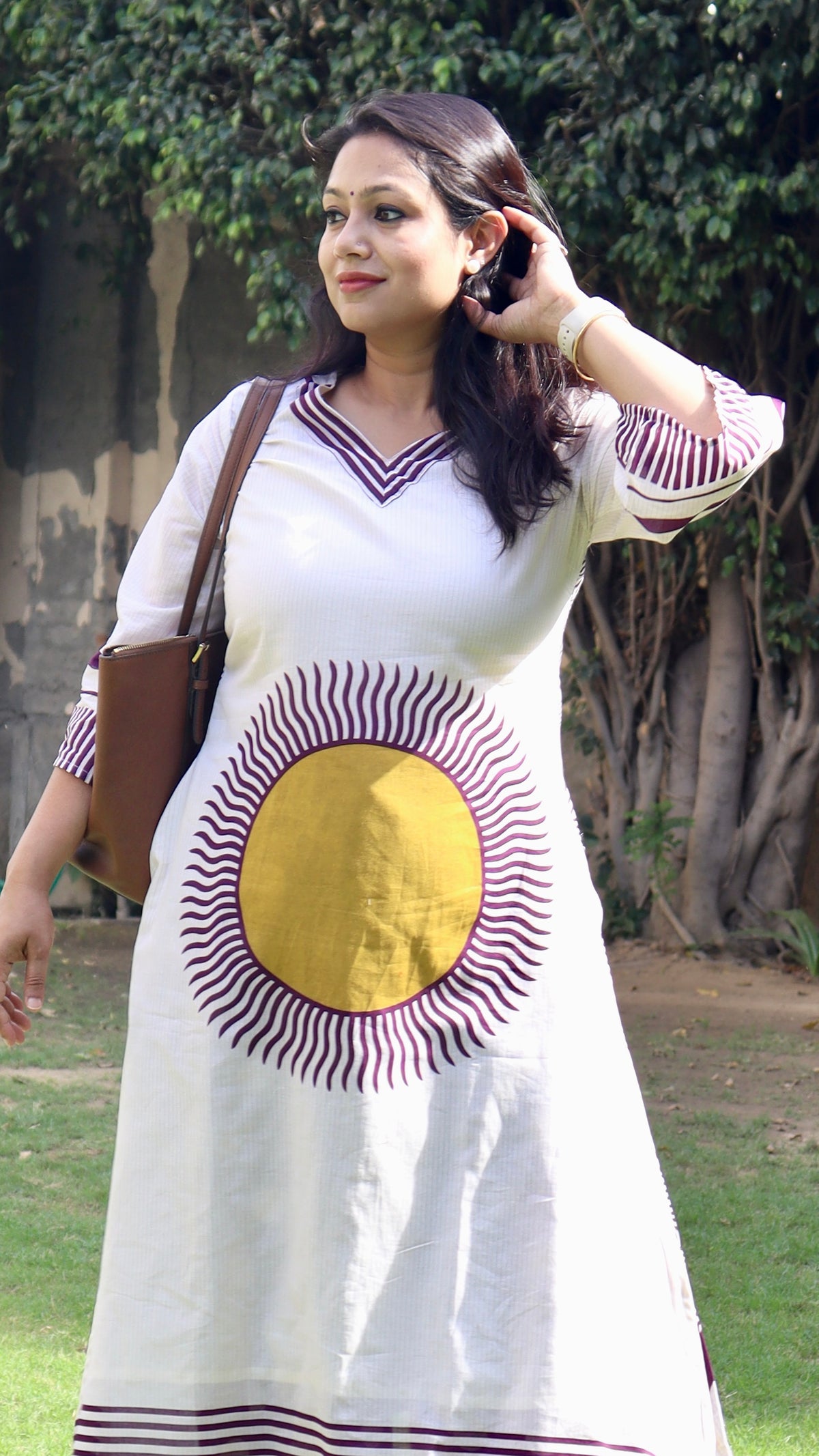 Surya Rekha