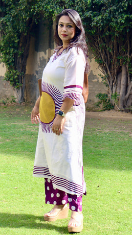 Surya Rekha