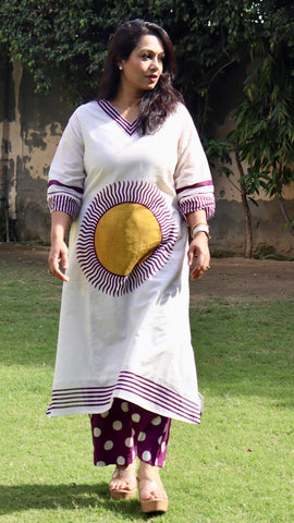 Surya Rekha