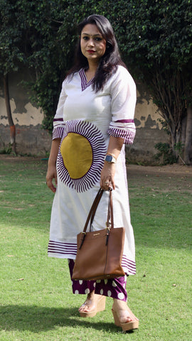 Surya Rekha