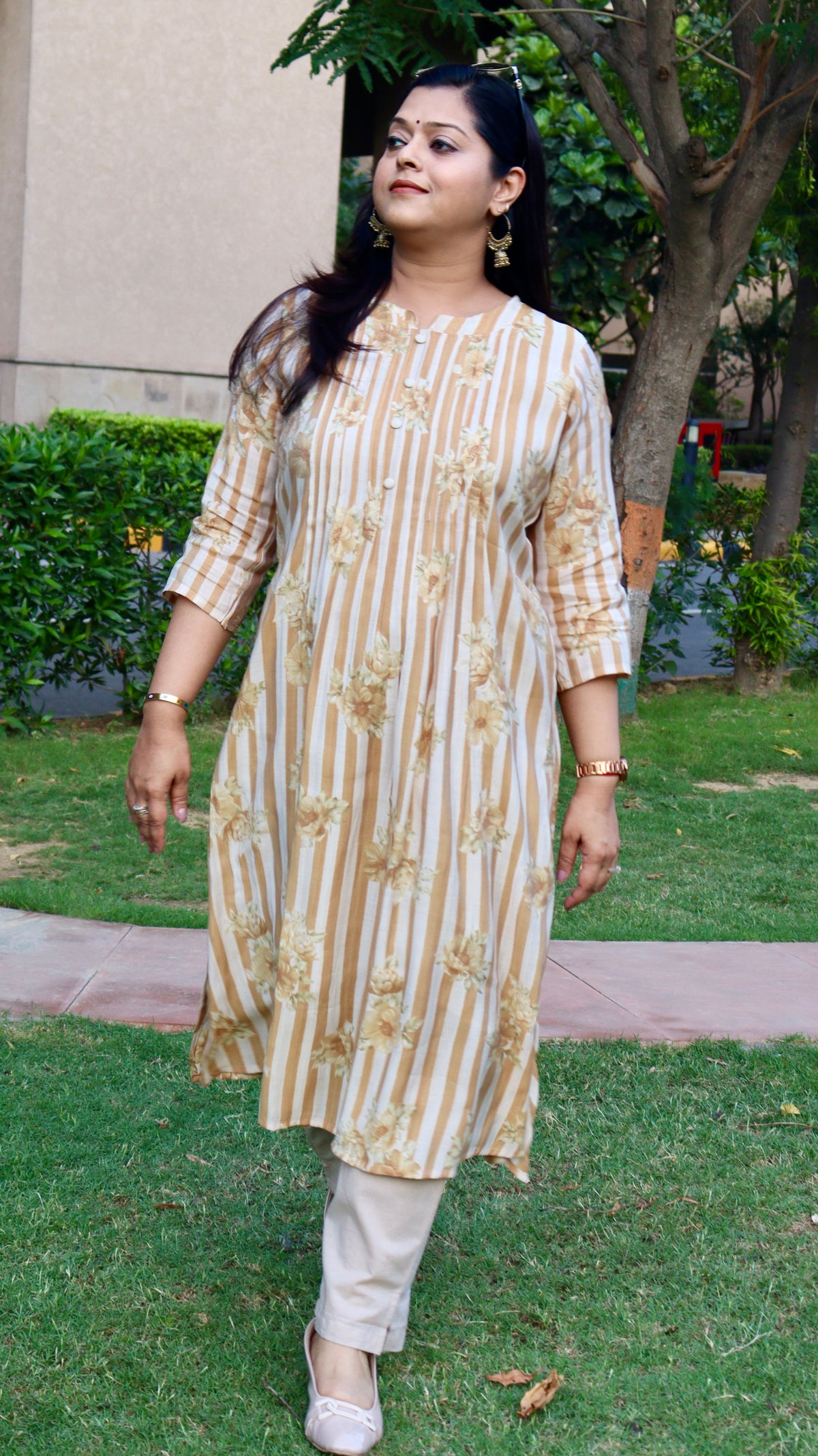 Ivory Linea