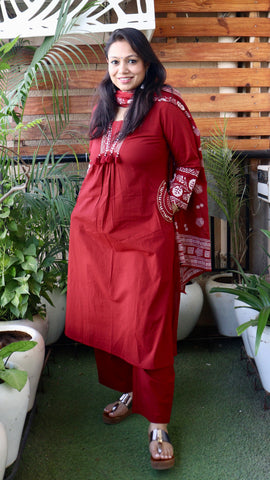 Earthy Loom