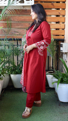 Earthy Loom