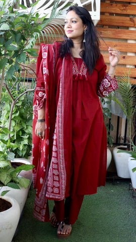 Earthy Loom