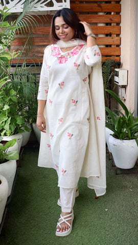 Nawabi Set