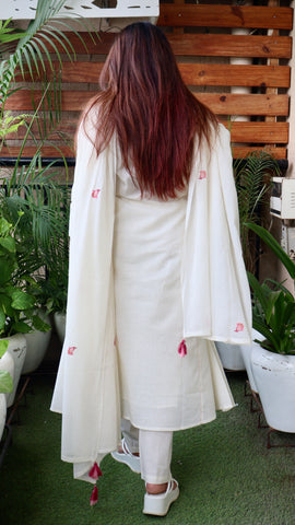 Nawabi Set