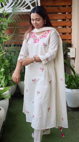 Nawabi Set
