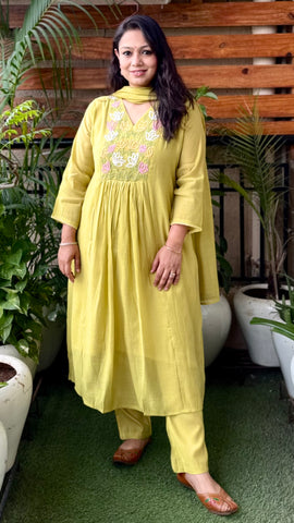 Vanya Pankhuri