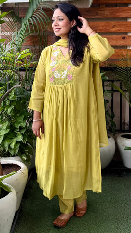 Vanya Pankhuri