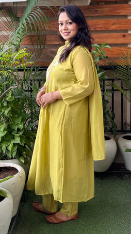 Vanya Pankhuri