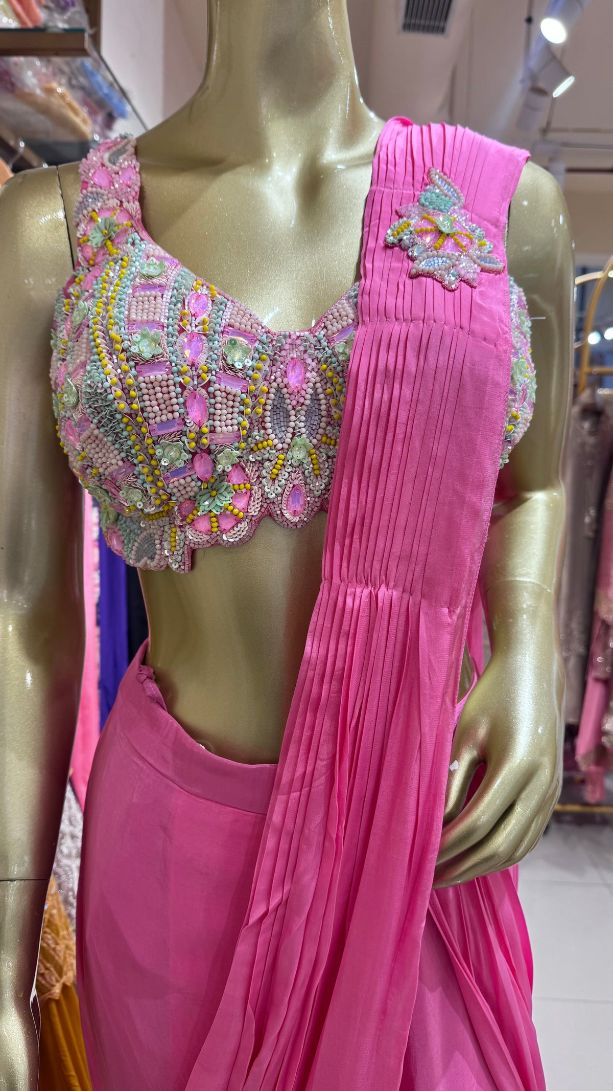 Pink Princess