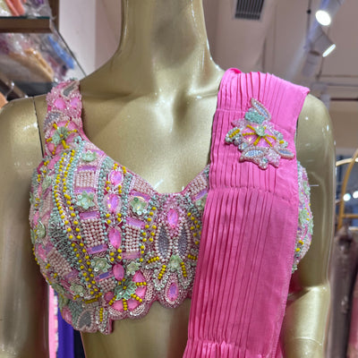 Pink Princess