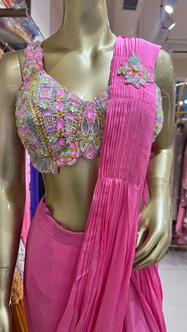 Pink Princess