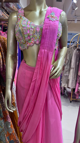Pink Princess