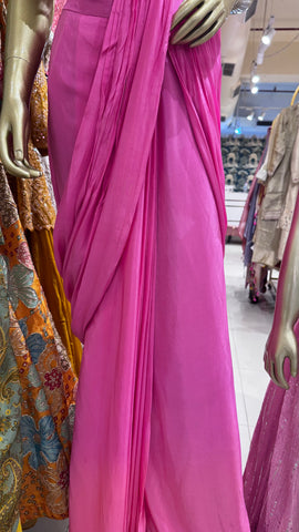 Pink Princess
