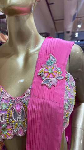 Pink Princess