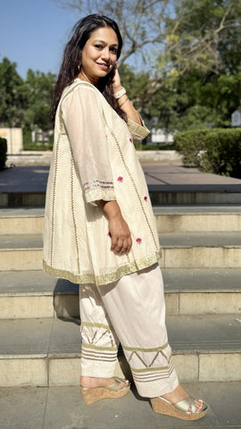 Nazakat Farshi Set