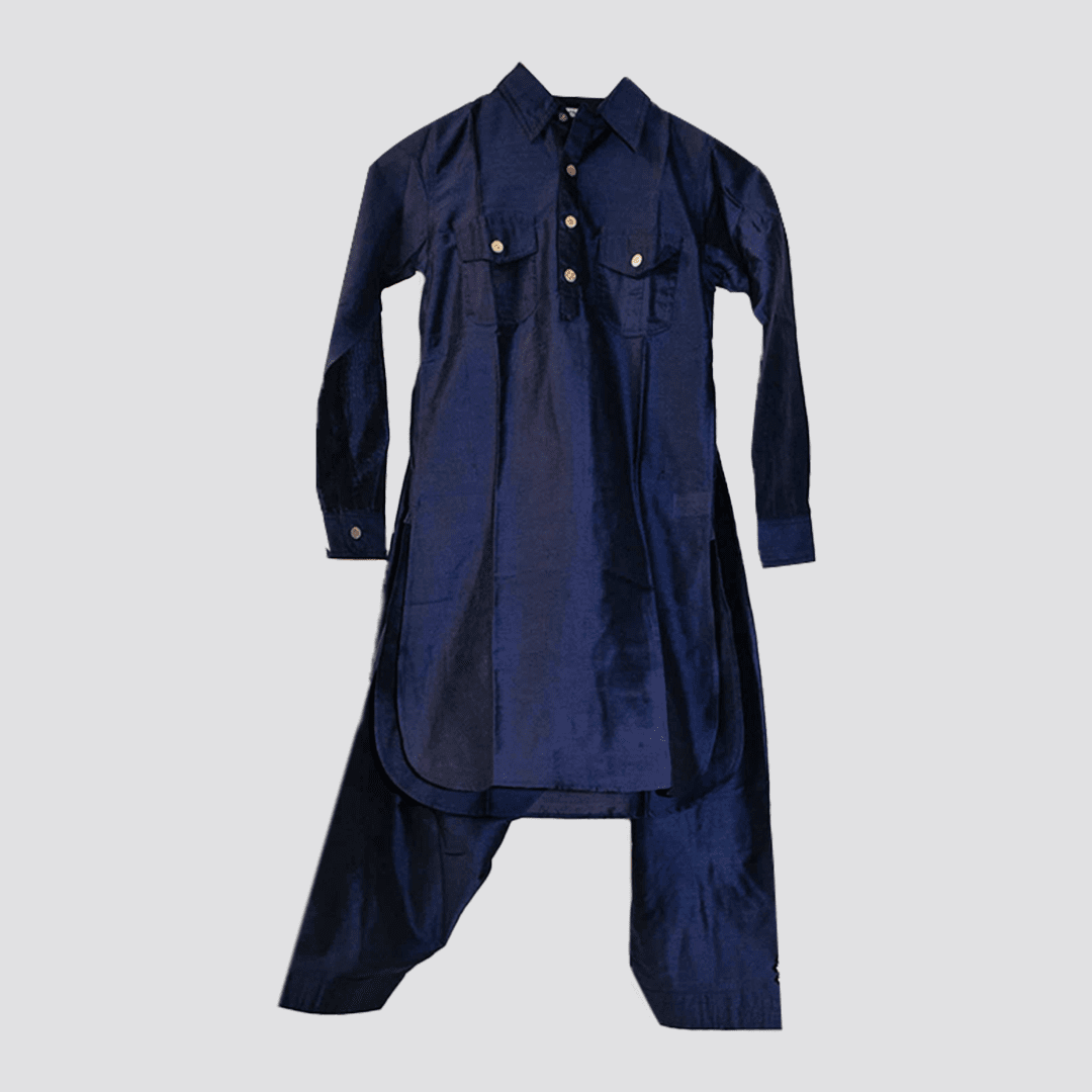 Pathani kurta pajama latest design hotsell