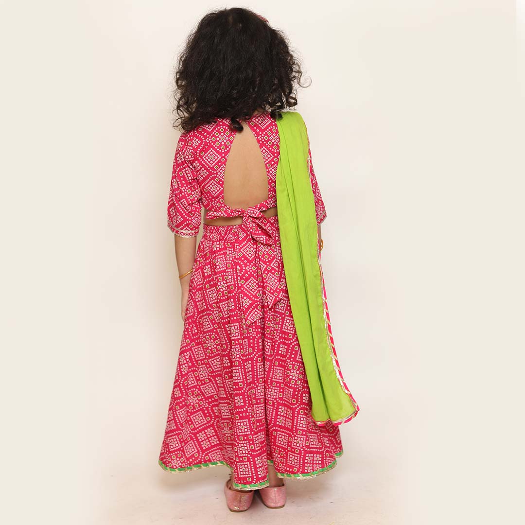 Dusty Pink Colour Shubhkala Raas New Latest Designer Navratri Special Cotton  Lehenga Choli Collection 2123 - The Ethnic World